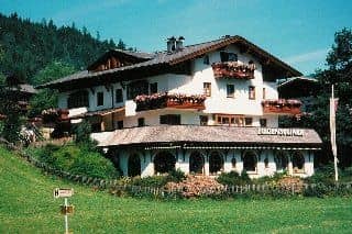Appartement Kaml Und Jakobshof Appartement Kaml Und Jakobshof