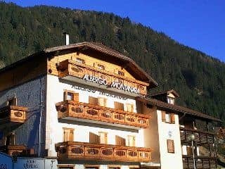 Montanara Montanara