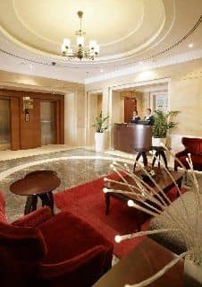 Auris Lodge