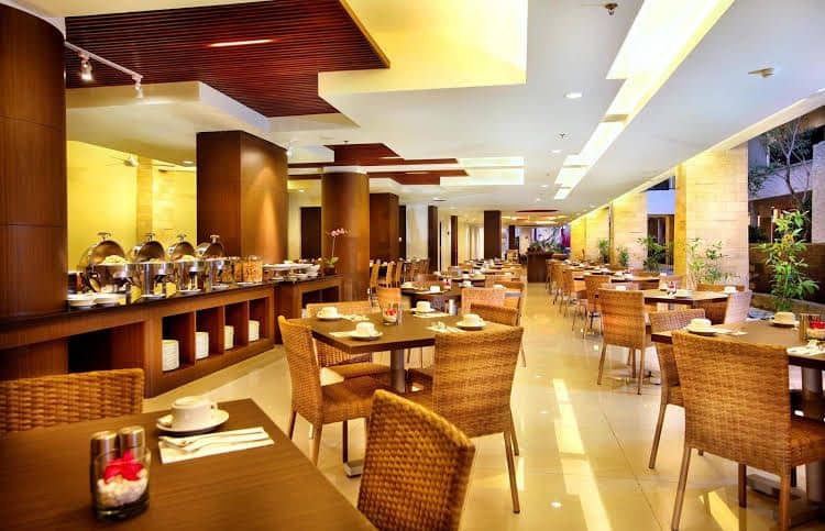 Primera Seminyak managed by Accors