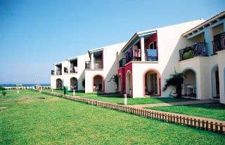 Menorca Sea Club Menorca Sea Club
