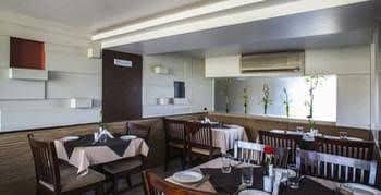 Park Prime Goa Park Prime Goa