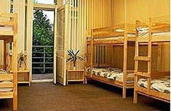 All the World Hostel All the World Hostel