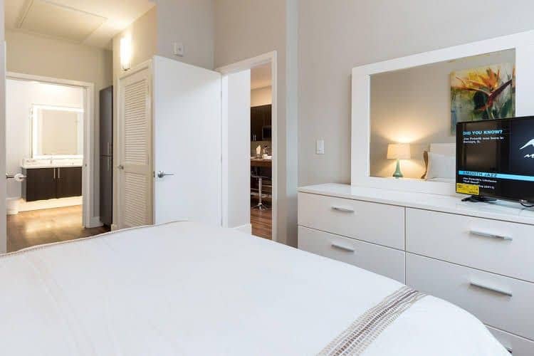 Global Luxury Suites at Mountain View Global Luxury Suites at Mountain View