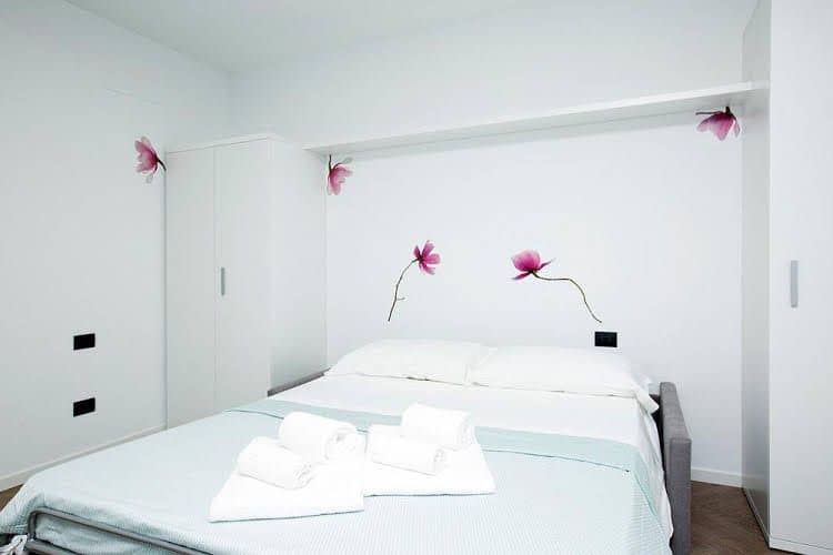 Residence Expofiera