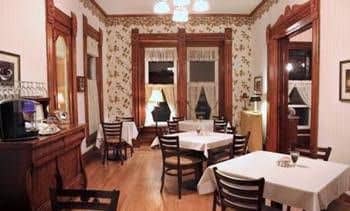 Ludington House Bed and Breakfast Ludington House Bed and Breakfast