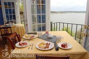 The Lakehouse Bed and Breakfast The Lakehouse Bed and Breakfast