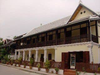 Villa Somphong Villa Somphong