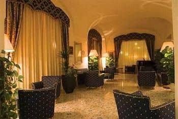 Albergo La Reginella Albergo La Reginella
