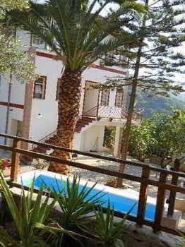 Michelangelos House