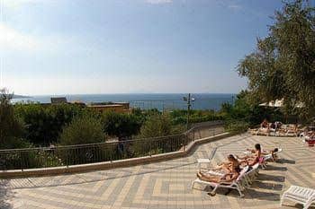 Bleu Village Villaggio Turistico