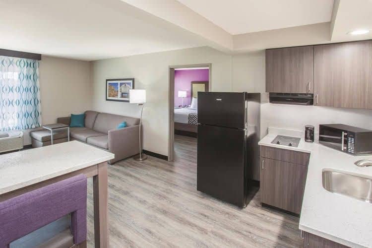 La Quinta Inn and Suites Effingham
