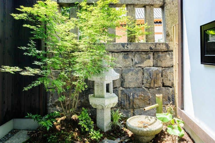 Otabishoan Machiya Residence Inn