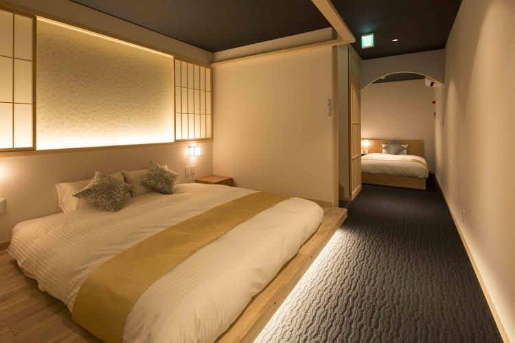 RESISTAY Gion Shijo