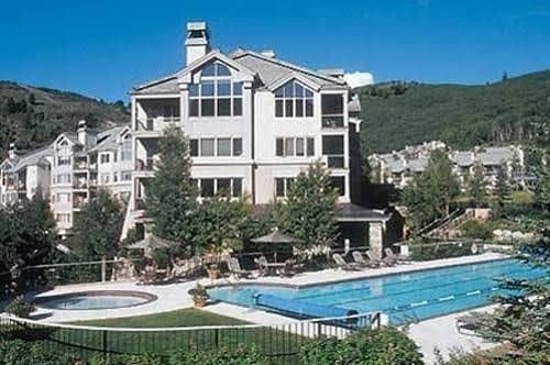 Highlands Townhome by Vail Realty