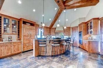 The Westerman Private Home by CRMR