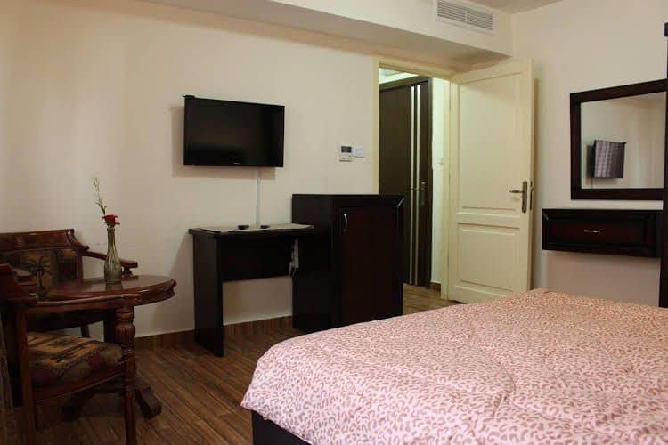 Sohol Al Karmil Suites