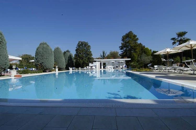 Bellavista Terme Resort and Spa