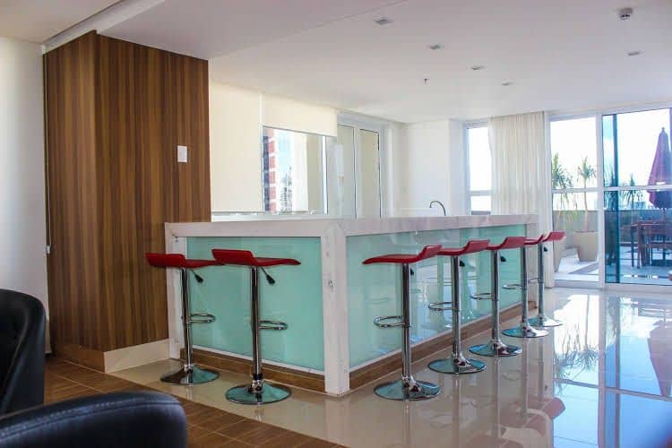 iFlat Brookfield Towers iFlat Brookfield Towers