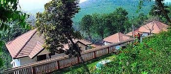 Planet Green Plantation Resort Planet Green Plantation Resort