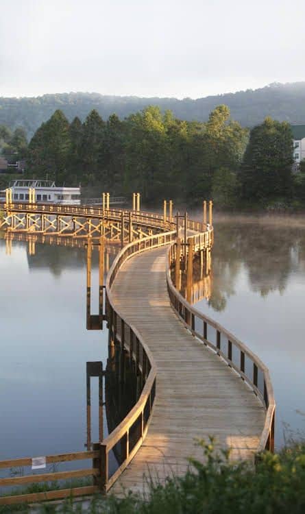 Stonewall Resort Stonewall Resort