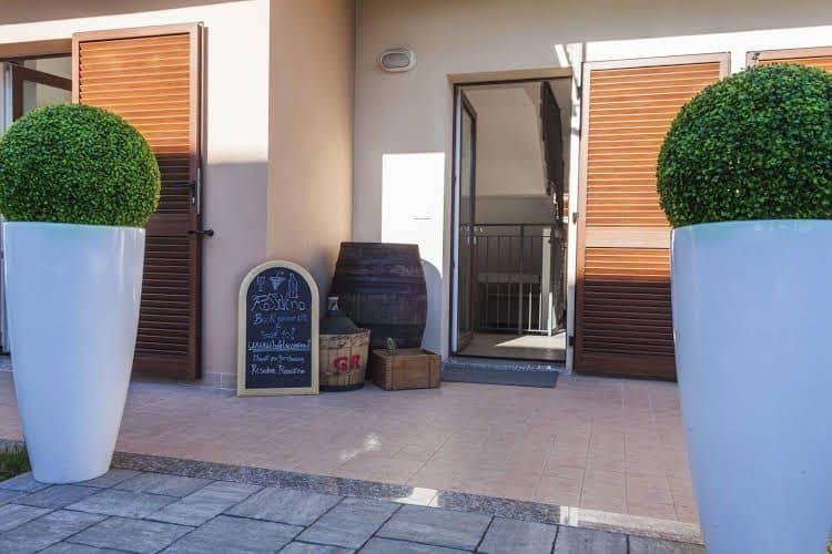 Residence Rossovino