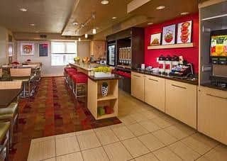 Towneplace Suites By Marriott Centerville Chantill