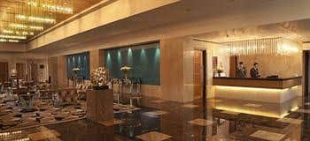 Radisson Blu Ranchi Radisson Blu Ranchi