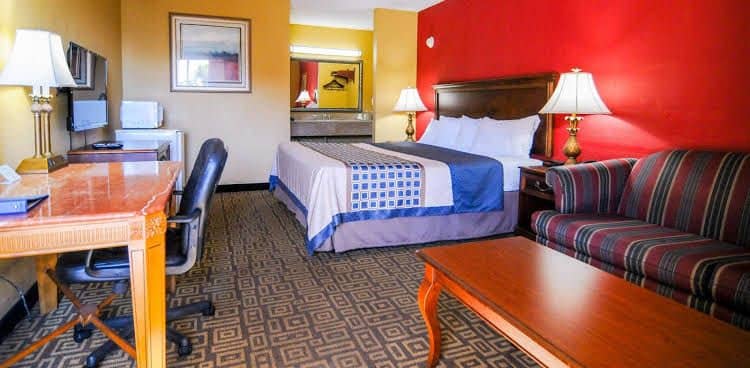 Heritage Inn