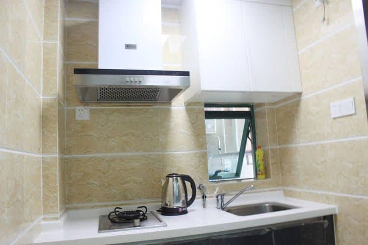 Hong Sheng Apartment Shenzhen Hong Sheng Apartment Shenzhen