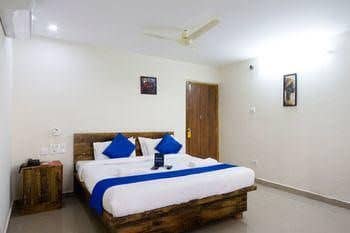 Fab Vibrant Jubilee Hills Fab Vibrant Jubilee Hills
