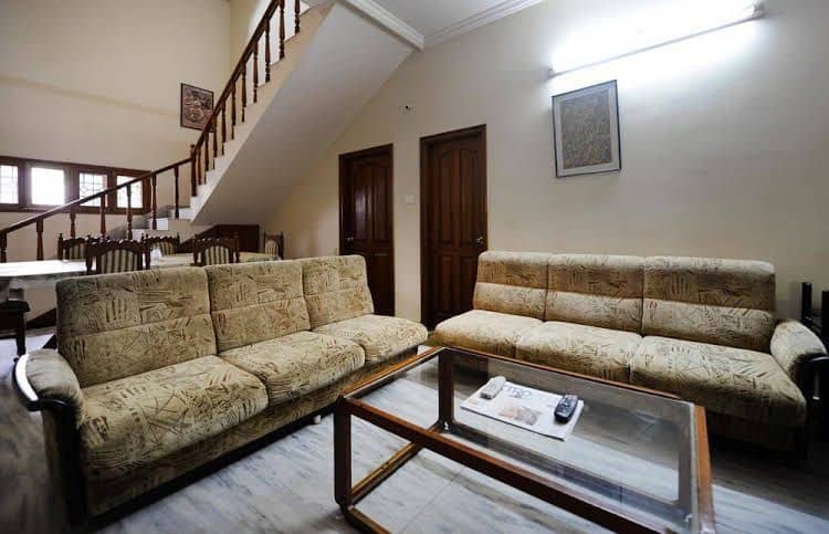 OYO Rooms Durgam Cheruvu Madhapur OYO Rooms Durgam Cheruvu Madhapur