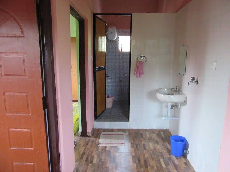 Mandrem Beach Guest House Goa Mandrem Beach Guest House Goa