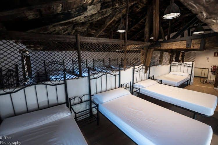 Albergue Rosalia Albergue Rosalia