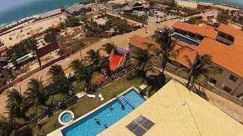 Villa Troja Villa Troja
