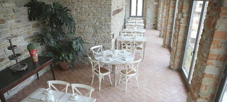 Villa Sibilla Villa Sibilla