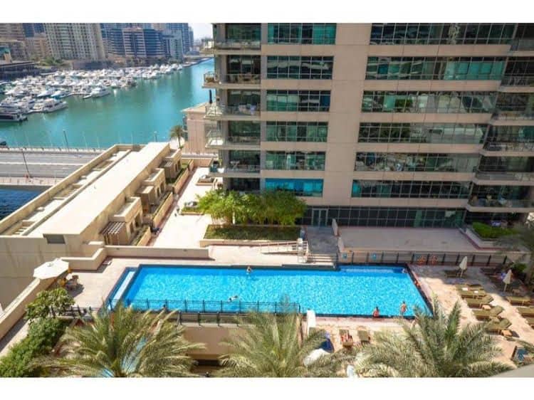 Dream Inn Dubai ApartmentsMarina Quays
