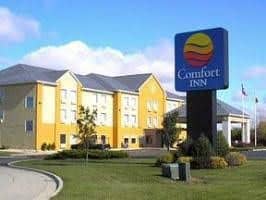Quality Inn and Suites Quality Inn and Suites