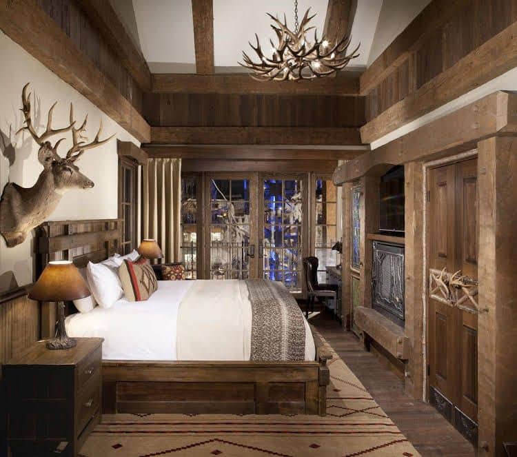Big Cypress Lodge