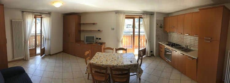 La Bella Vita House Mountain and Relax
