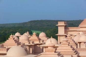 ITC Grand Bharat A Luxury Collection Retreat ITC Grand Bharat A Luxury Collection Retreat