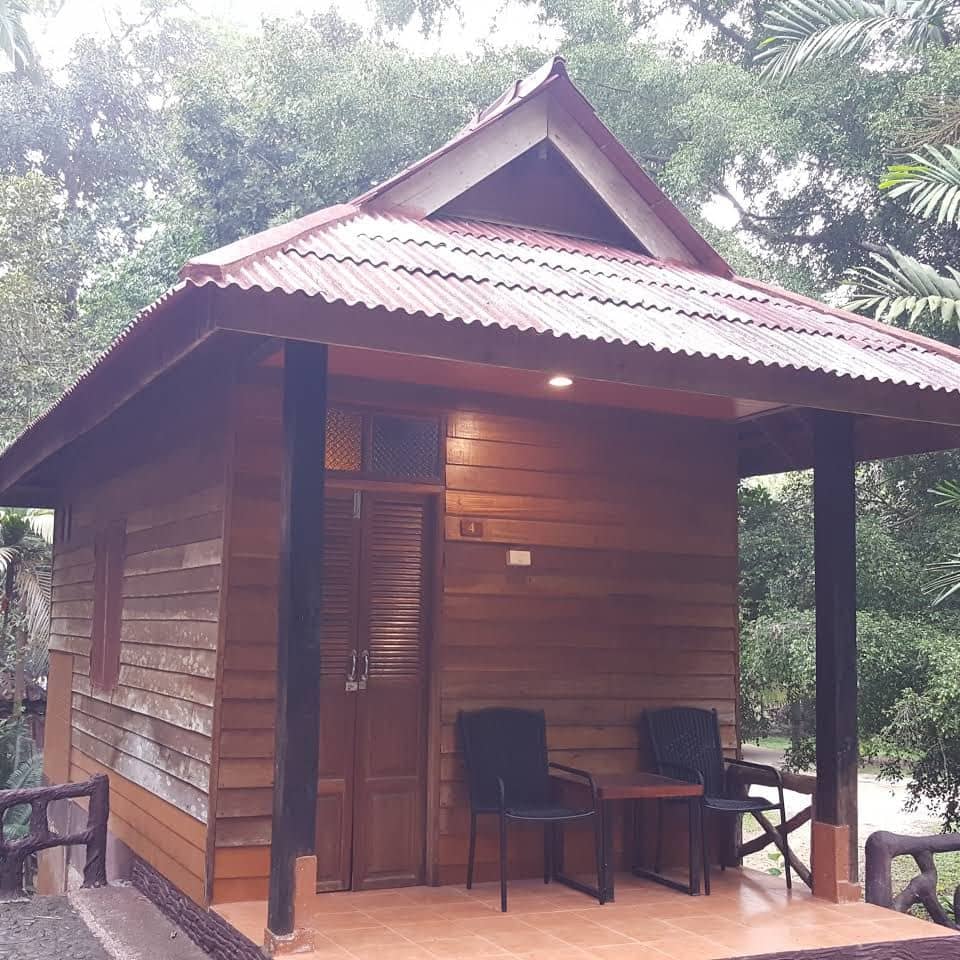 Art's Riverview Lodge