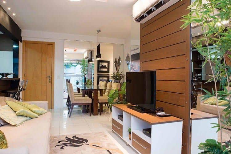 Acqua Apartments