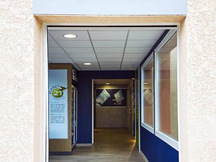 ibis budget Aeroport Marseille Provence ibis budget Aeroport Marseille Provence