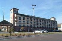 Comfort Inn and Suites Great Falls