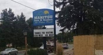 Manitou Inn and Suites
