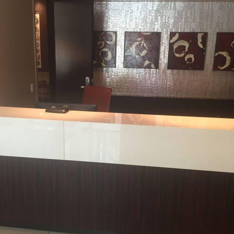 SedonaSlate by Executive Apartments