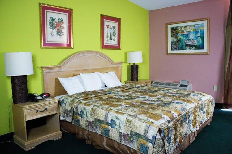 Travelodge Kissimmee East