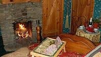Smokies Bed and Breakfast