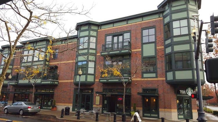 Orenco Lofts